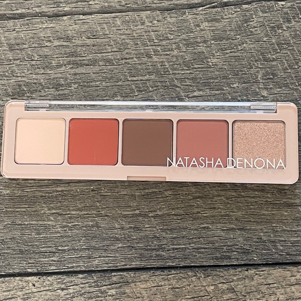 Natasha Denona Peak Palette